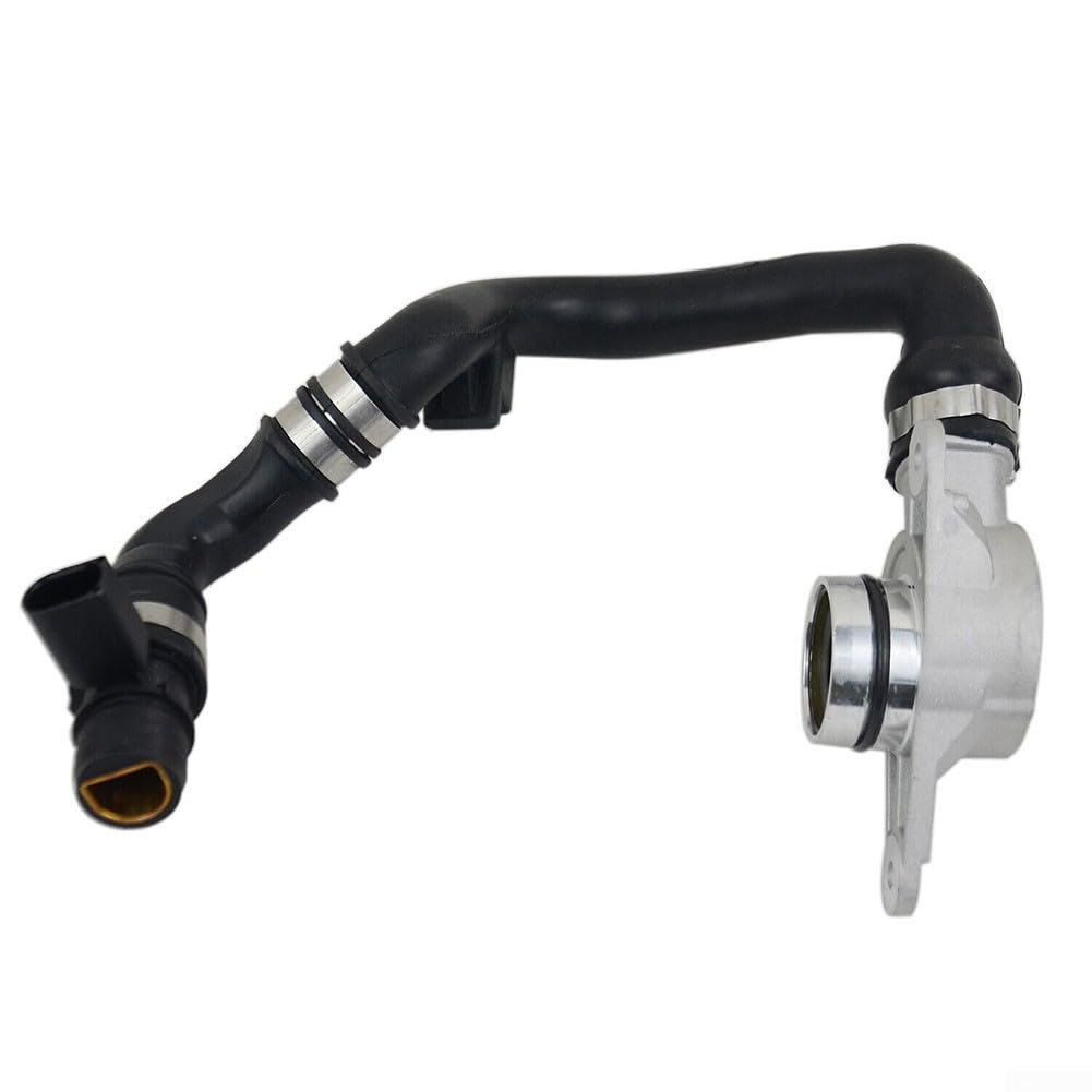 Engine Crankcase Breather Bleeder Valve For Mercedes GL350 ML350 
