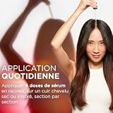 Sérum Genesis de Kérastase contre la chute des cheveux – photo 4