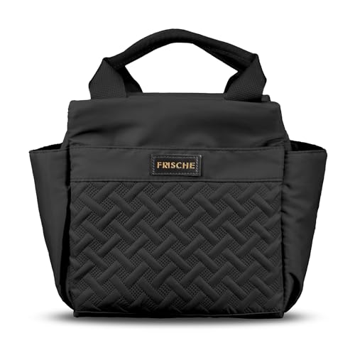 Bolsa Térmica Porta Alimentos Nevera Pequeña Lunch Bag Loncheras Lonchera Lancheira De Trabajo Saco Térmico Isotérmica Bolso Bebe Fiambre Portátil Playa Pequeño Merenderas Para Llevar Comida Almuerzo