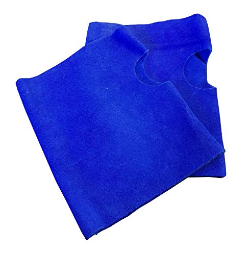 Tusker, Guanti Protettivi In Pelle, Resistenti E Ignifughi. Estende La Durata Dei Guanti Da Saldatura.