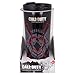 Stor Call of Duty | Termo Café para Llevar - Taza Termica de Viaje Acero Inoxidable 425 ml | Vaso Hermetico para Te o Café sin BPA con Tapa Antigoteo