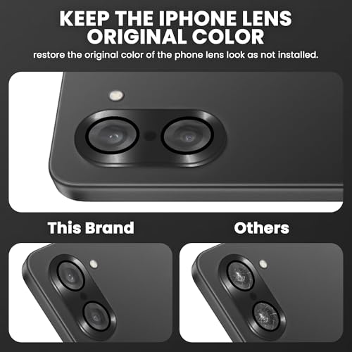 Image of FIRST MART Tempered Glass for Oneplus Nord CE 5 5G with Black Camera Ring Guard & Installation Kit | HD Clear Edge-to-Edge Screen Protector, Scratch Resistant, Case-Friendly | Pack of 1