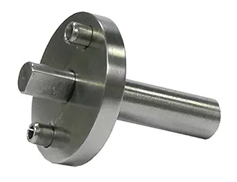 Weiler 89033 Drive Arbor for 2