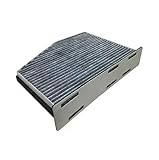 Car Air Filter for Seat Alhambra Altea Leon Toledo 2007 2008 2009 2010 2011 2012 1K0819644