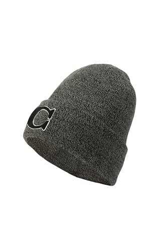 Image of Coach Men's Mens Varsity C Beanie