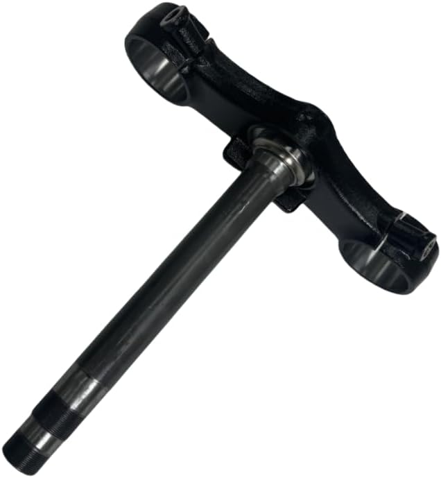 Motorcycle Lower Bottom Triple Tree Clamp Replacement for Honda CBR650R 2019–2023 Front Fork