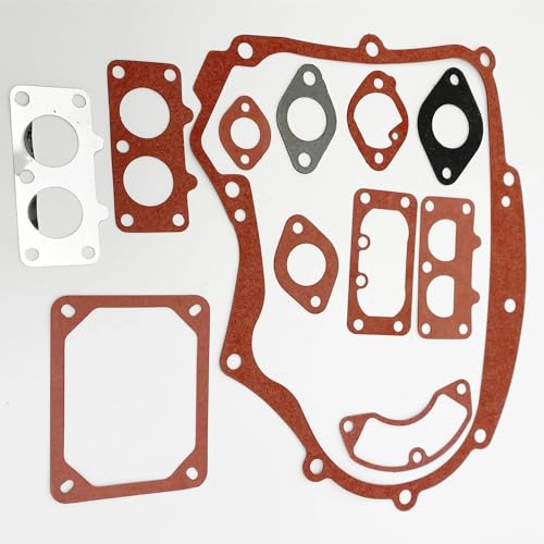 �G���W���K�X�P�b�g�Z�b�g B-iggs & S-ratton �����p 499889 694012 FG-53