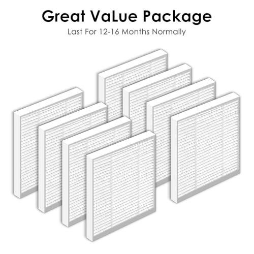 Listado de Filtros para aspiradoras verticales al mejor precio. 6 Imagen adicional