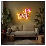 Zoom IMG-1 xenite luci al neon da Zoom IMG-1 xenite luci al neon da