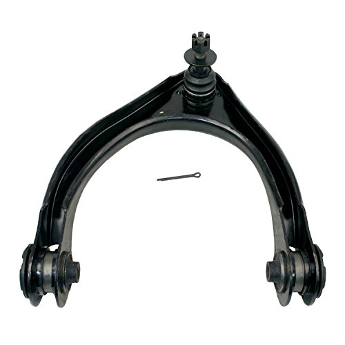 Bras de commande avec rotule pour suspension de berline BECKARNLEY 102-7592