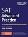 SAT Advanced Practice: Prep for 1600 (Kaplan Test Prep)