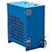 HPDAVV Industrial Heavy Duty Refrigerated Air Dryer – 105 CFM, 0.885 KW, 220V For 30HP Rotary Screw Compressors – R134a Cooling System – Removes Moisture, Oil, Dust for Workshops, Factories, CNC