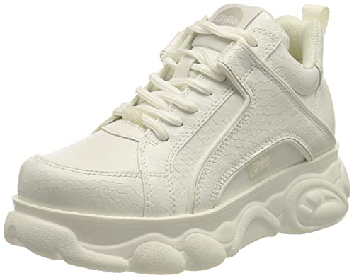 Buffalo CLD Corin, Scarpe da Ginnastica Donna