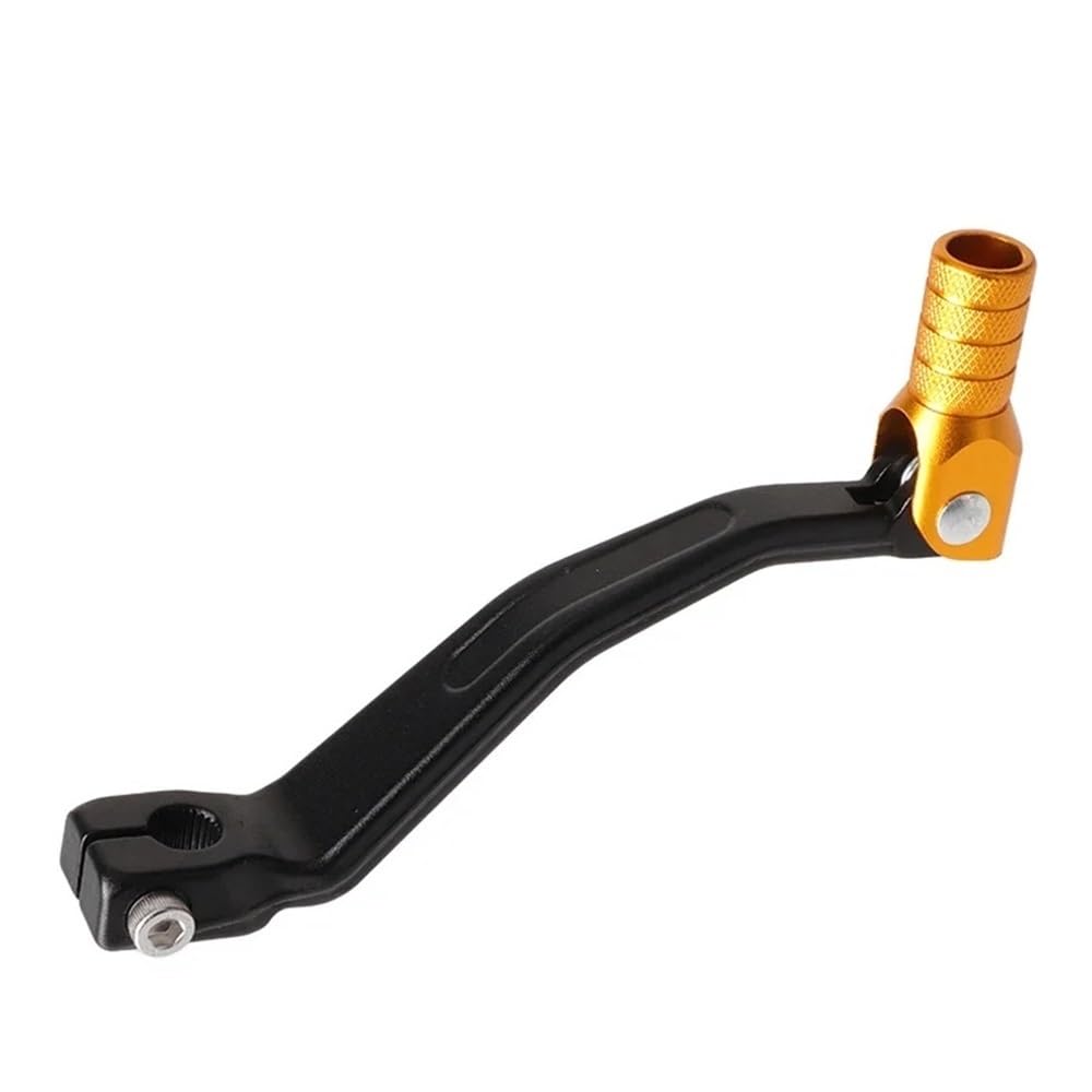 Klyvbwhj G Motorbike Shift Lever Ear Motorcycle Accessories Parts Foldin Rear Ear Shift Lever Pedal Foot Change Shifter Rod Motorcross For Klx 230 For Klx230