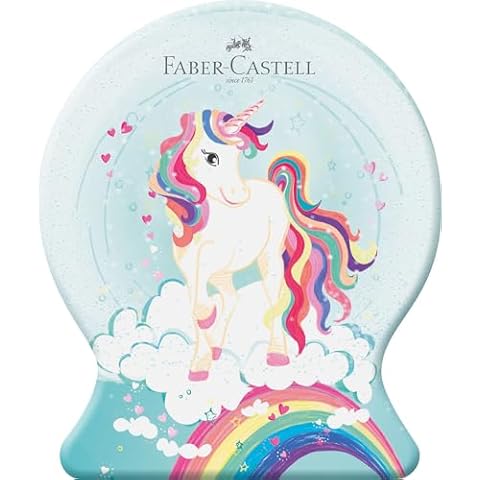 Faber-Castell Feutres Licorne Cover