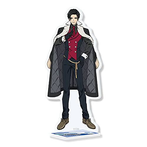 Amazon.co.jp: Obey Me! アクリルスタンドフィギュア(ルシファー