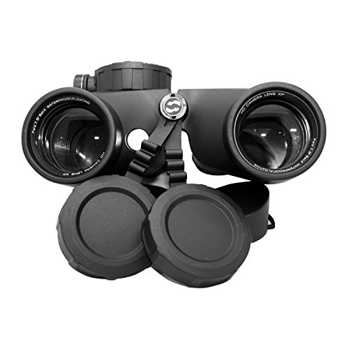 Binoculares militares Hooway 7x50 HD impermeables miniatura 4
