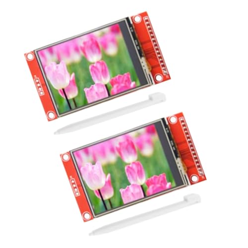 2 ILI9341 2.4C` SPI TFT LCD fBXvC ^b`pl 240X320