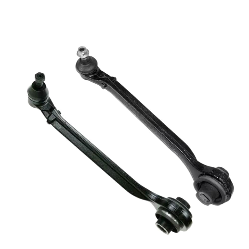 Kit de brazo de control de 12 piezas compatible con 300C 2011-2020 y cargador 2011-2020 - Reemplaza OEM 68045130AE 4670508AG 5168389AB