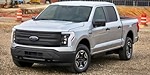 Ford F-150 Lightning rims and wheels photo