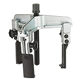 Photo Gallery nexus e113-24 krallex - estrattore universale easy-fix, a 2 bracci, 200 x 150 mm Photo Gallery nexus e113-24 krallex - estrattore universale easy-fix, a 2 bracci, 200 x 150 mm