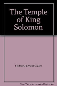 The Temple of King Solomon
