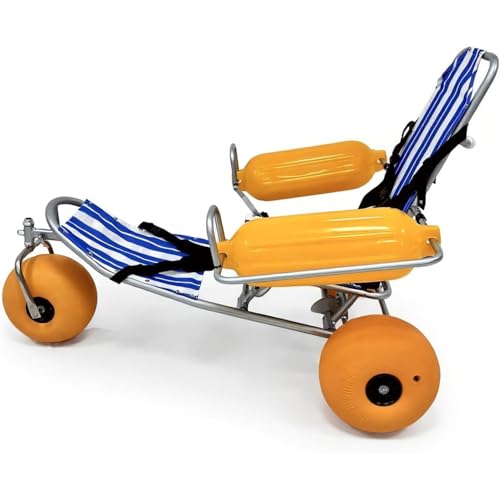Floating Beach Pool Wheelchair Water