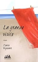 La grande visite 2895832897 Book Cover