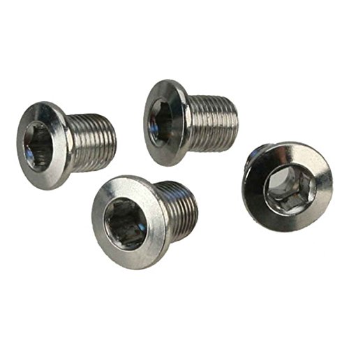 Rohloff Speedhub Disc Mount Bolts Black