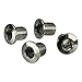Rohloff Rotor Mount Bolt kit, Set/4-8214