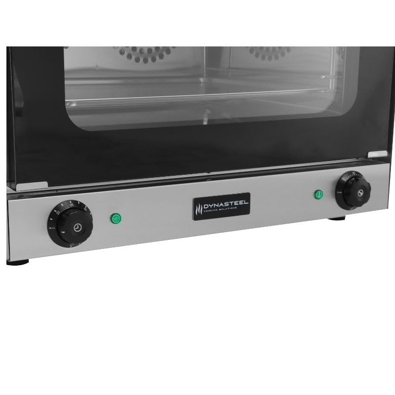Four Professionnel à Convection - 2600 W