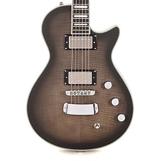 8 ULTRA MAX HAGSTROM Guitare électrique Single Cut ULTRA MAX SCB. - Les Beatles, Paul McCartney, John Lennon, RIngo Starr, George Harrison
