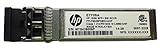  Hewlett Packard Enterprise 16GB SFP+ Short Wave 1-Pack Extended Temperature Transceiver Module émetteur-récepteur de réseau Fibre Optique 16000 Mbit/s SFP+ 850 nm