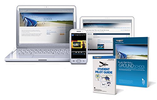 ASA Private Pilot Online Ground School miniatura 1