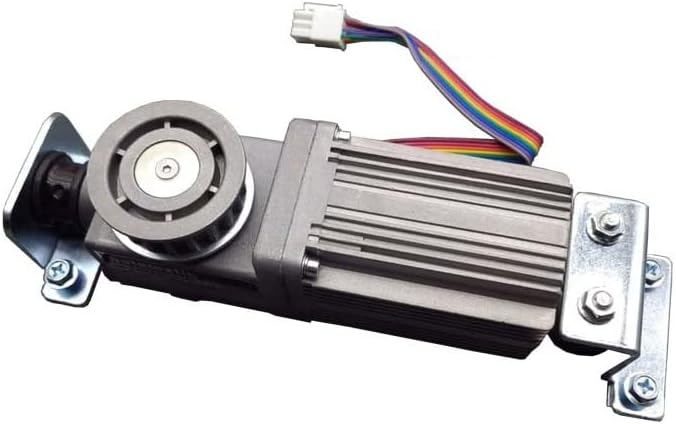 Translation automatic induction door motor electric sliding door to open door automatic door automatic door universal