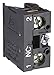 Square D SQDZB2BE102 SQ D ZB2BE102 FOR DISC ZB2 STYLE 1-NC, Black