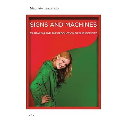 Signs and Machines