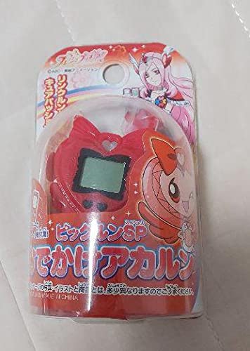Amazon.co.jp: フレッシュ プリキュア ピックルン おでかけアカルン