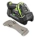 Produktbild Zebra DS3678-ER Barcodescanner, Gabelstapler Kit, BT, 2D, ER, Multi-IF, FIPS, USB-Kit, schwarz/ grün
