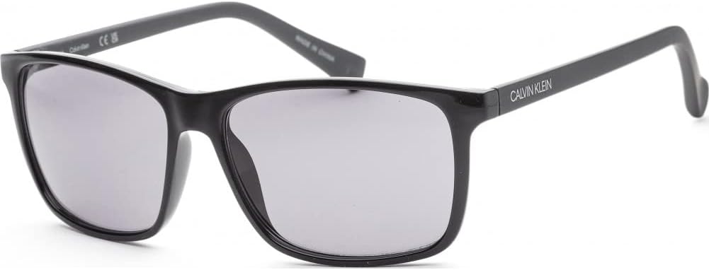 gafas de sol redondas ck19568s para hombre
