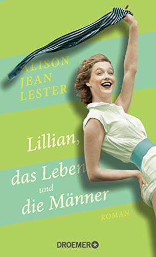 Cover zum Buch Lillian, das Leben und die Männer