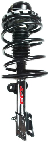 Strut Assembly FCS 1332316L amortisseur complet réduisant les vibrations