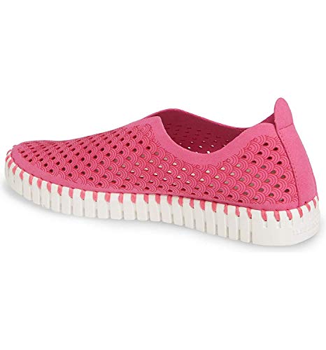 Image of Ilse Jacobsen HORNBAEK Women's Tulip 139 Flat | Slip-On | Low-Top.