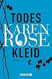kleidung online usa bestellen  Todeskleid: Thriller (Die Baltimore-Reihe 2)