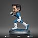 Iron Studios Collectible Statue Mr. Fantastic 1/10 - Fantastic Four - Minico PVC Multicolor 5.8 inches 14.9 cm