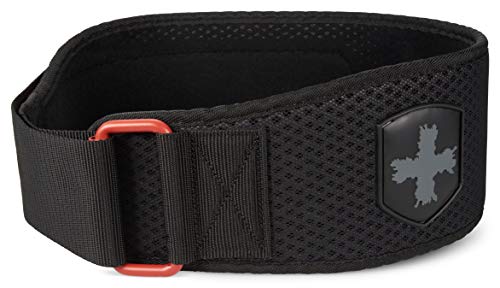 Ceinture de pesée Harbinger pour séances intensives de crossfit