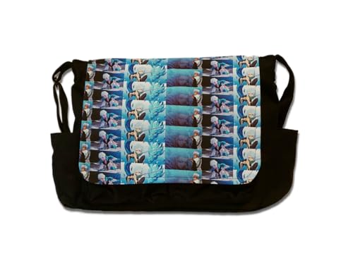 Adult Crossbody Bag | sholder Bag | Geek Bag | Day Weekend Travel Bag | Computer Message Bag