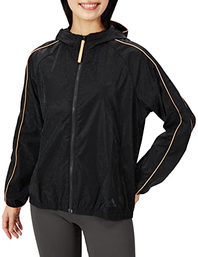 [アディダス] ストリートフィルム ウインドブレーカー