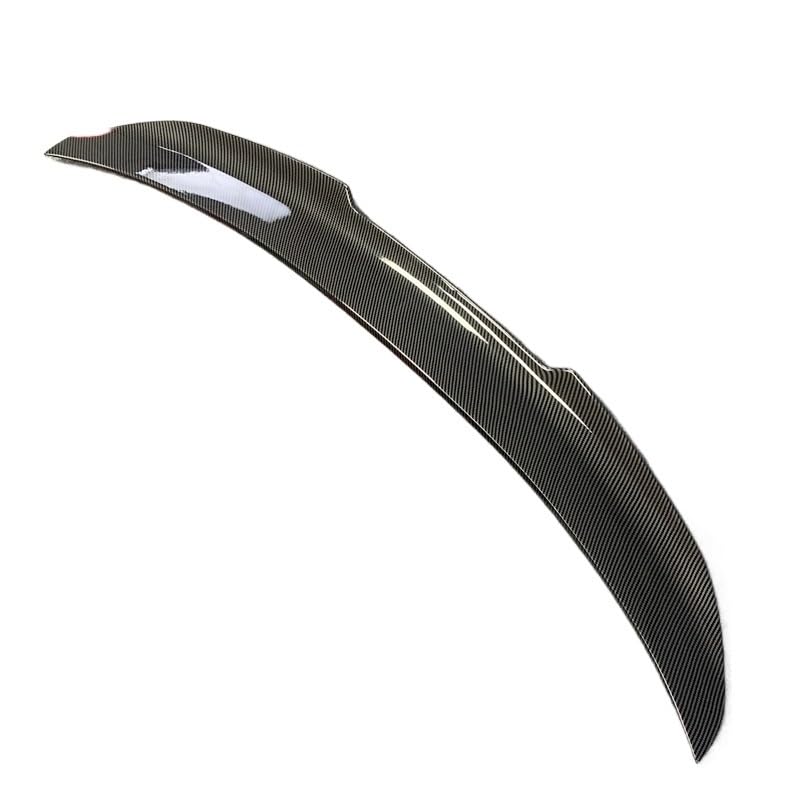 Aileron coffre E60 M5 2004-2009 à fixation précise et profil ajusté