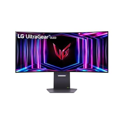 LG Ultragear 34GS95QE-B.AEU Cover